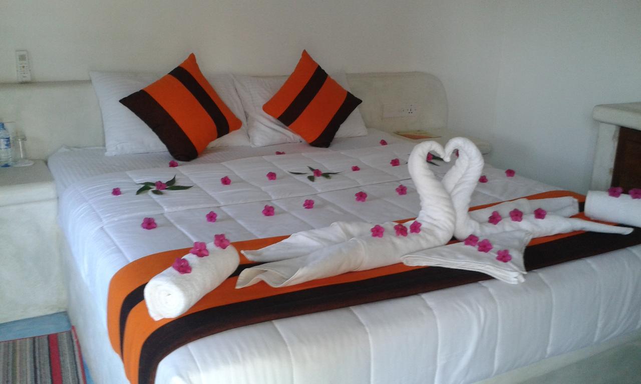 Sunset Safari & Resort คัลพิทิยา ภายนอก รูปภาพ